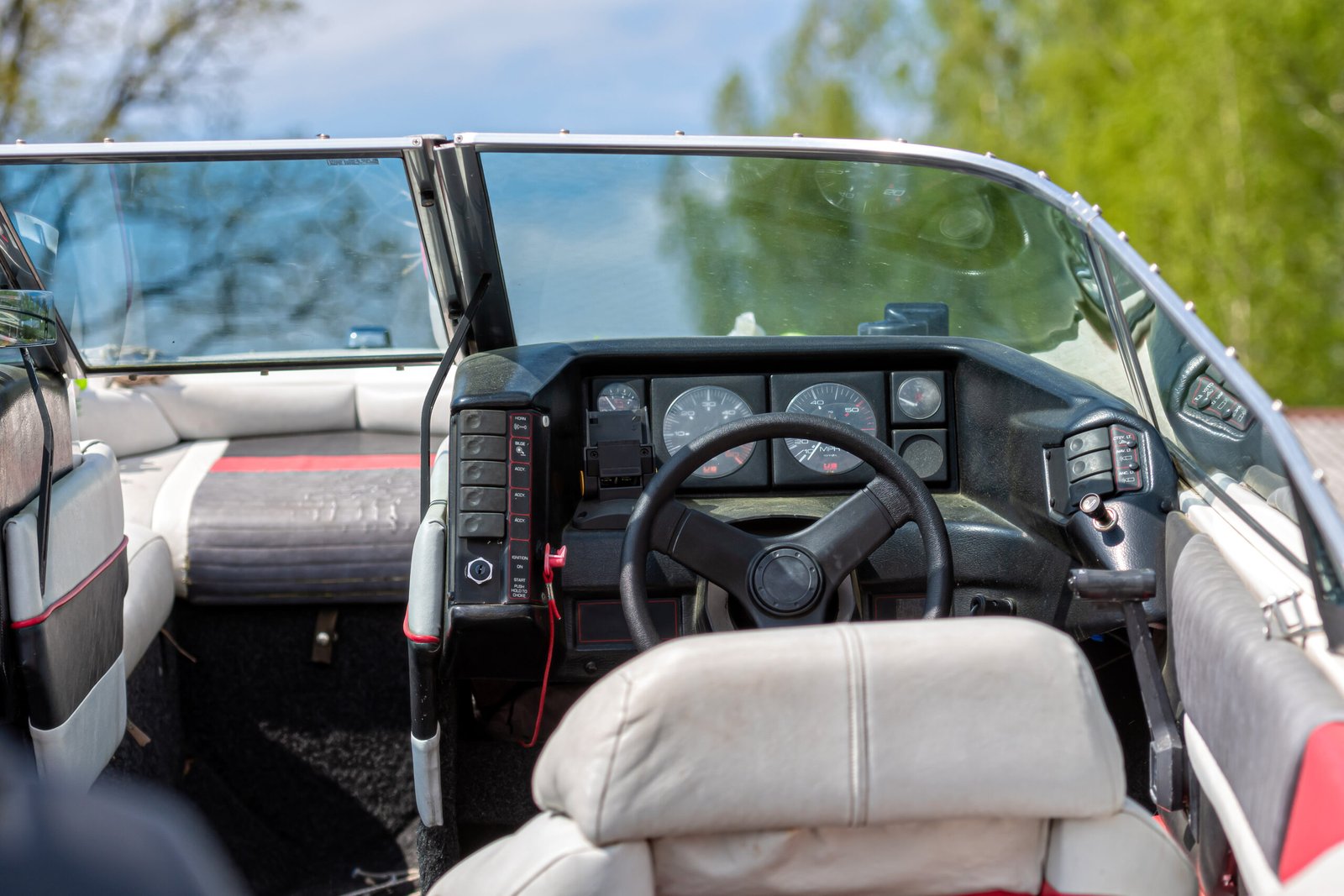 Common Boat Upholstery Mistakes To Avoid