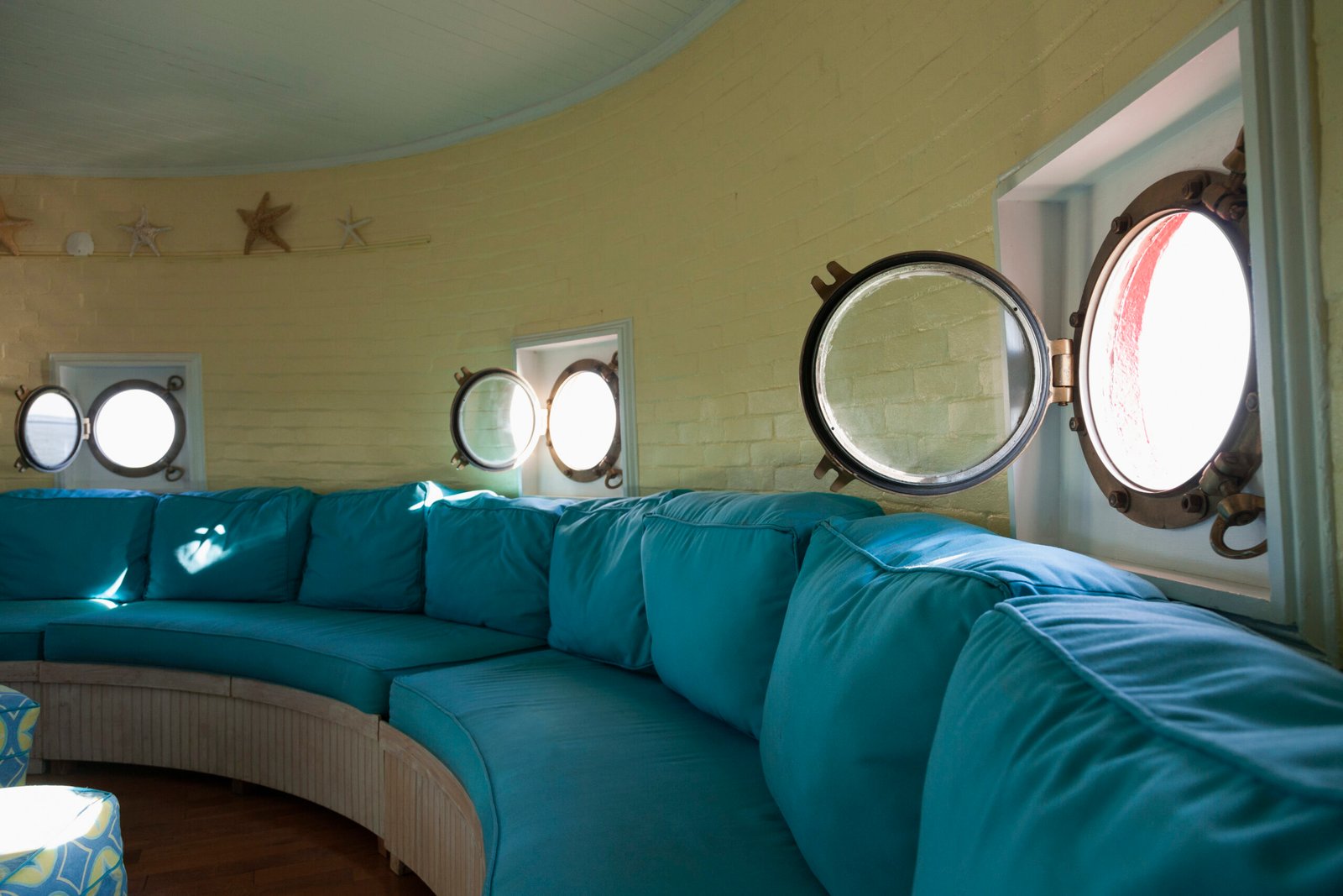 Budget Planning For a Future Boat Interior Redesign